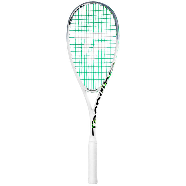 Tecnifibre Slash 125 Squashketcher