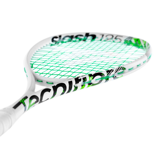 Tecnifibre Slash 125 Squashketcher