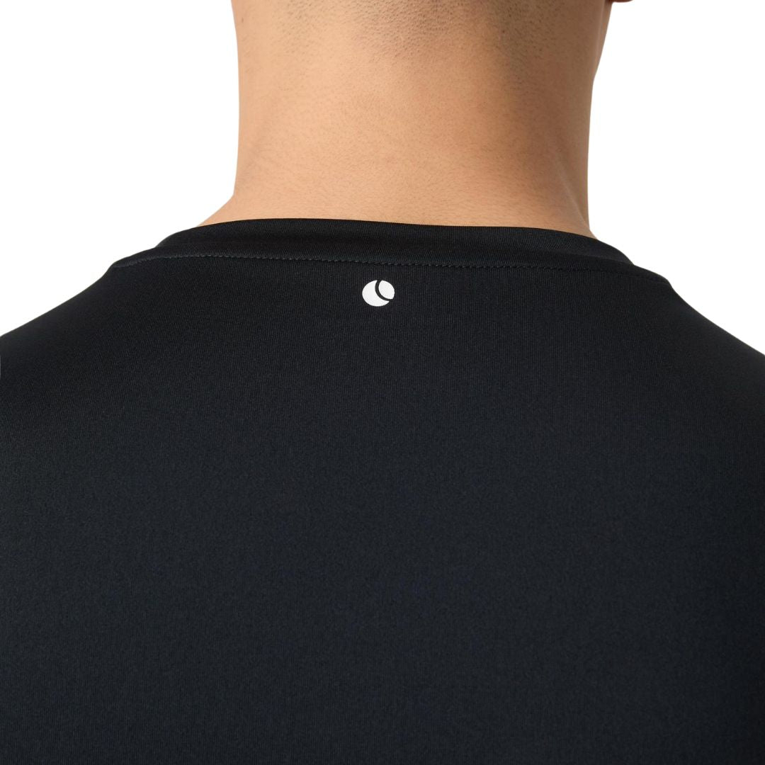 Björn Borg T-shirt (Black Beauty)