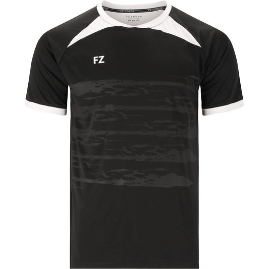 FZ Forza Agentin M S/S Tee (Black)
