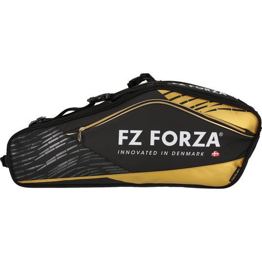 FZ Forza Tour Line 6 Taske (Black/Gold)