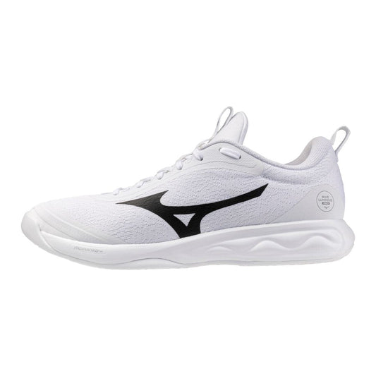 Mizuno Wave Luminous Pro (U) (White/Black/Ultimate Gray)