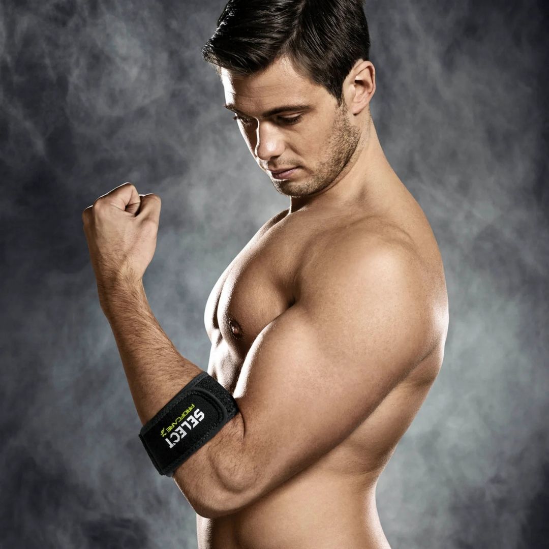 Select Tennisalbue Bind