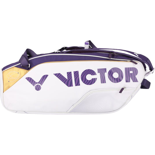 Victor BR9213TTY (White Purple)