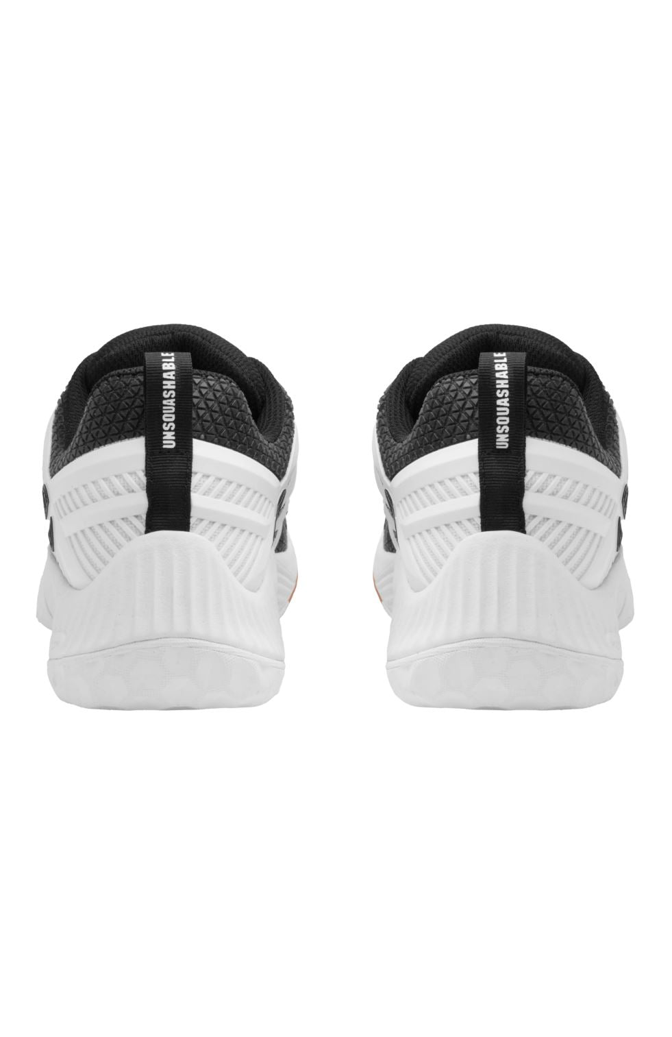 Unsquashable Tour Tec Pro Squashsko (Sort/hvid)