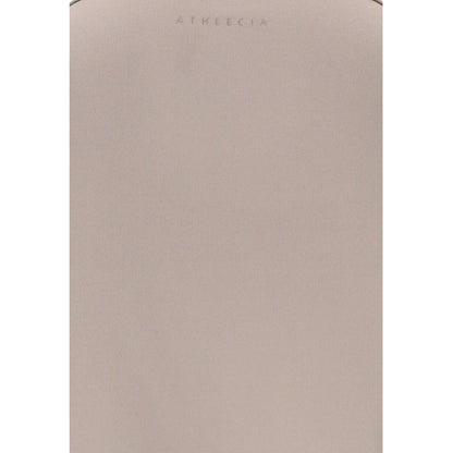 Athlecia Almi V2 W Top (Light Heather)