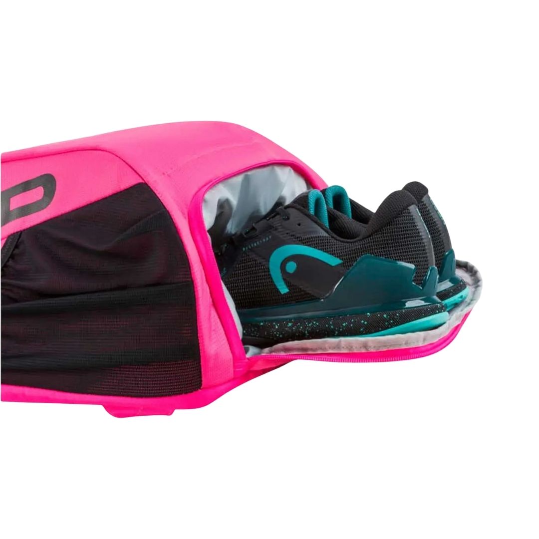 Head Tour Rygsæk 25L (Pink)