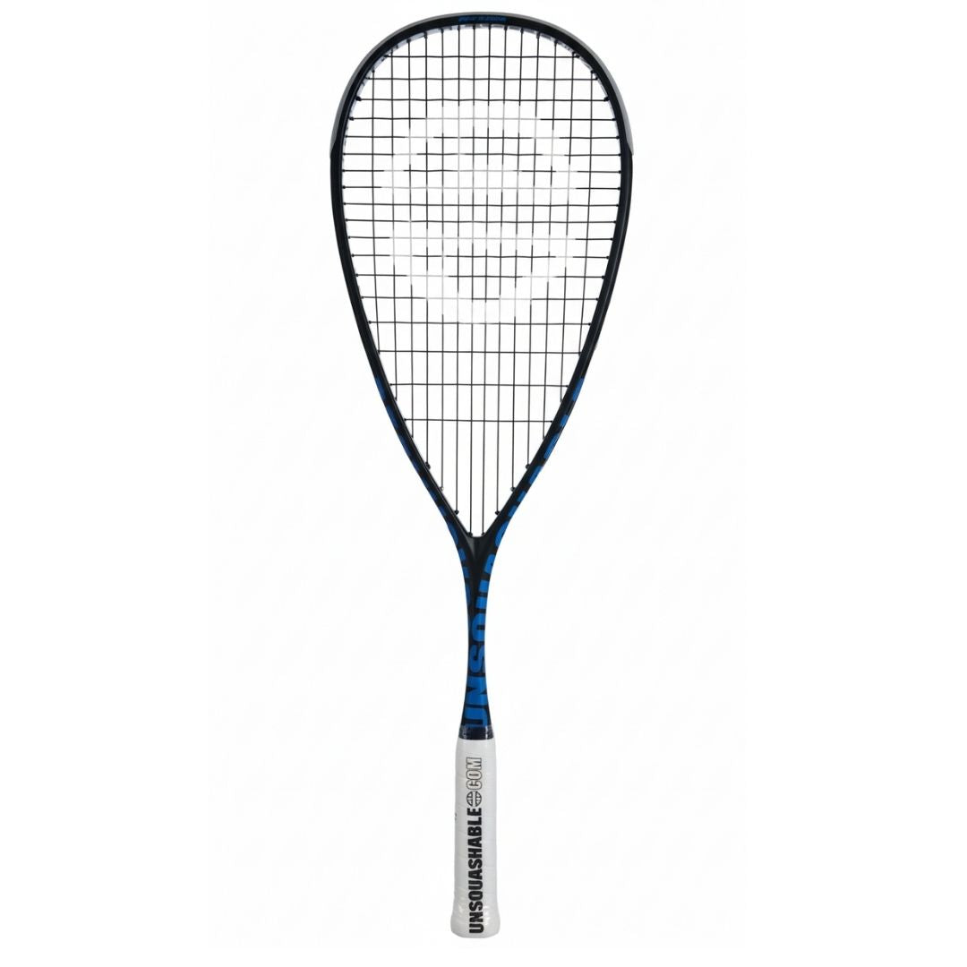 Unsquashable Carbon-Tec 120 Squashketcher