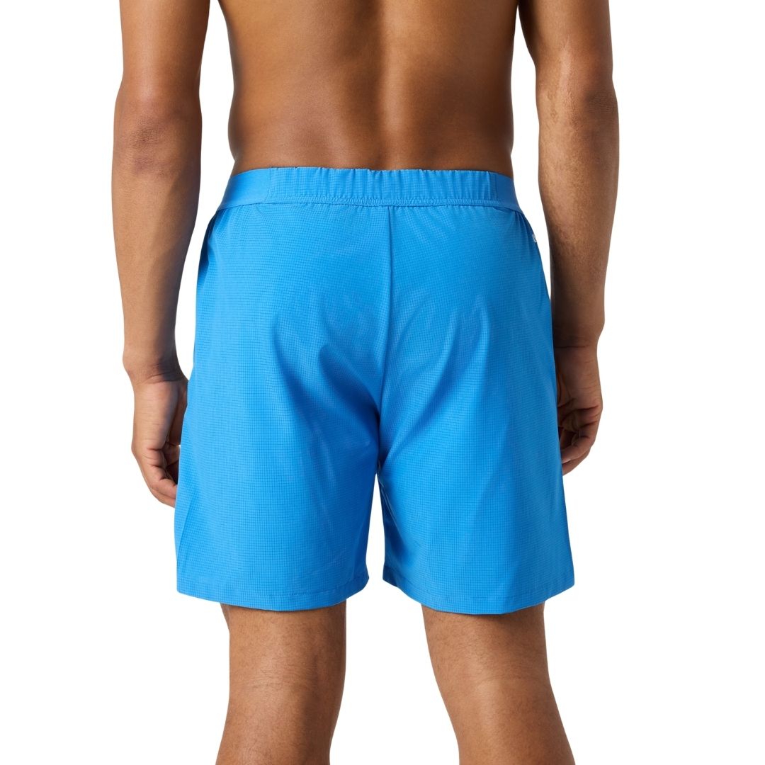 Björn Borg Zip 7" Shorts (Palace Blue)
