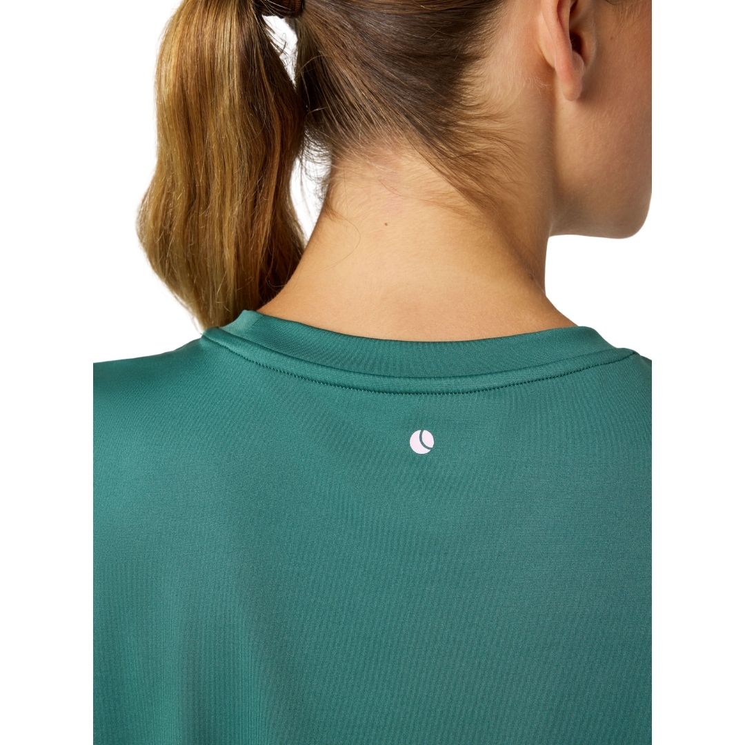 Björn Borg T-shirt (Mallard Green)