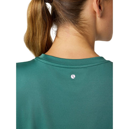 Björn Borg T-shirt (Mallard Green)