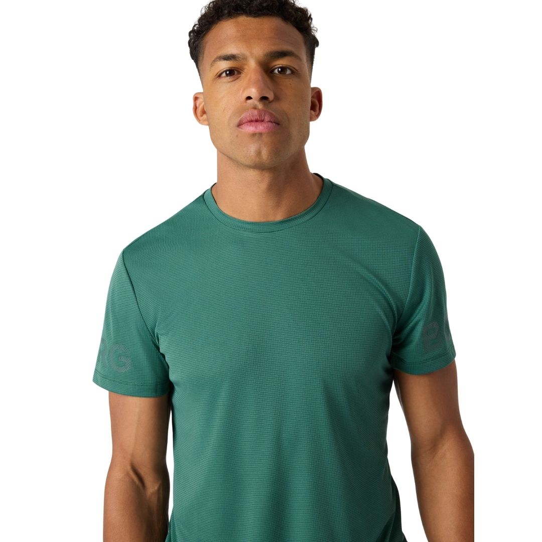 Björn Borg Light T-shirt (Mallard Green)