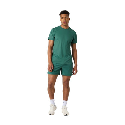 Björn Borg Light T-shirt (Mallard Green)