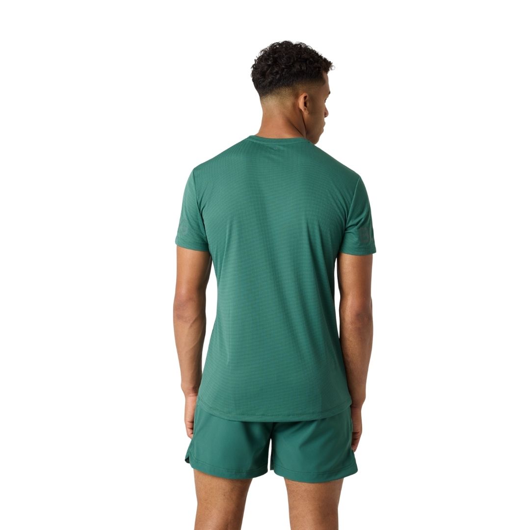 Björn Borg Light T-shirt (Mallard Green)