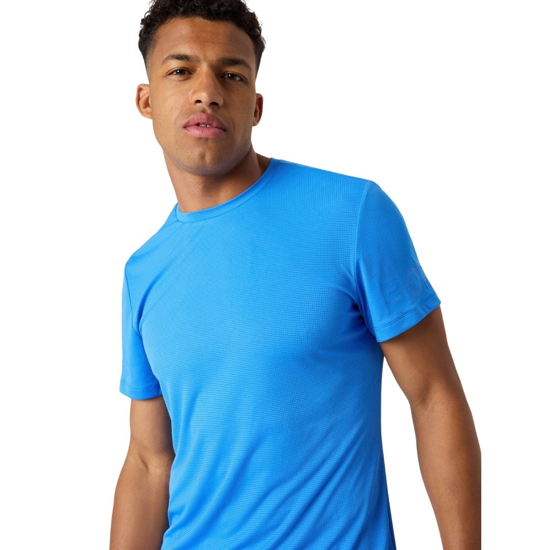 Björn Borg Light T-shirt (Palace Blue)