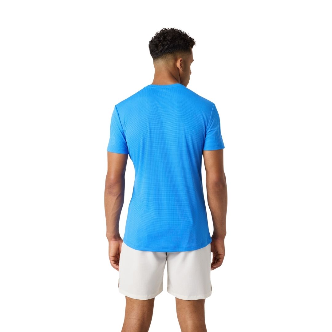 Björn Borg Light T-shirt (Palace Blue)