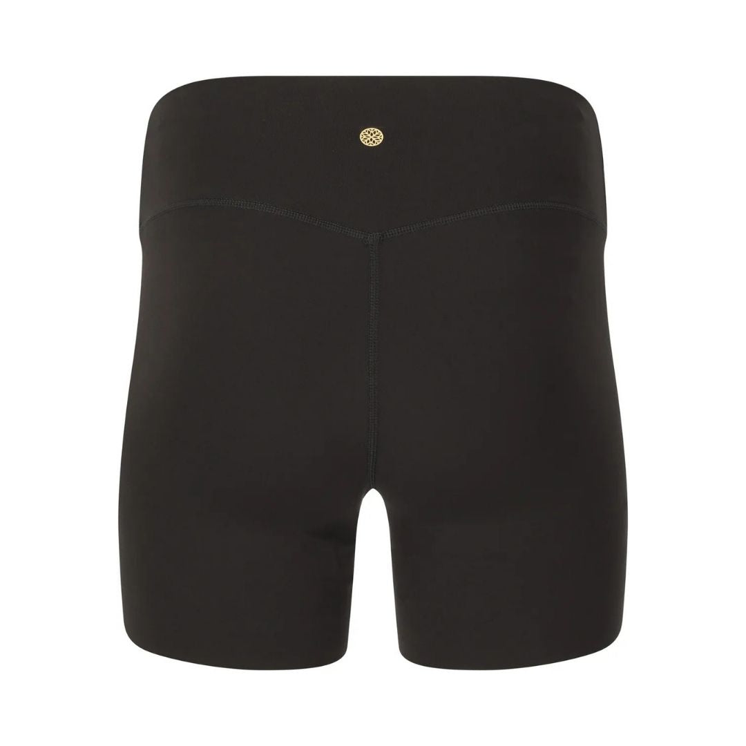 Athlecia Luxe W Short Tights (Black)