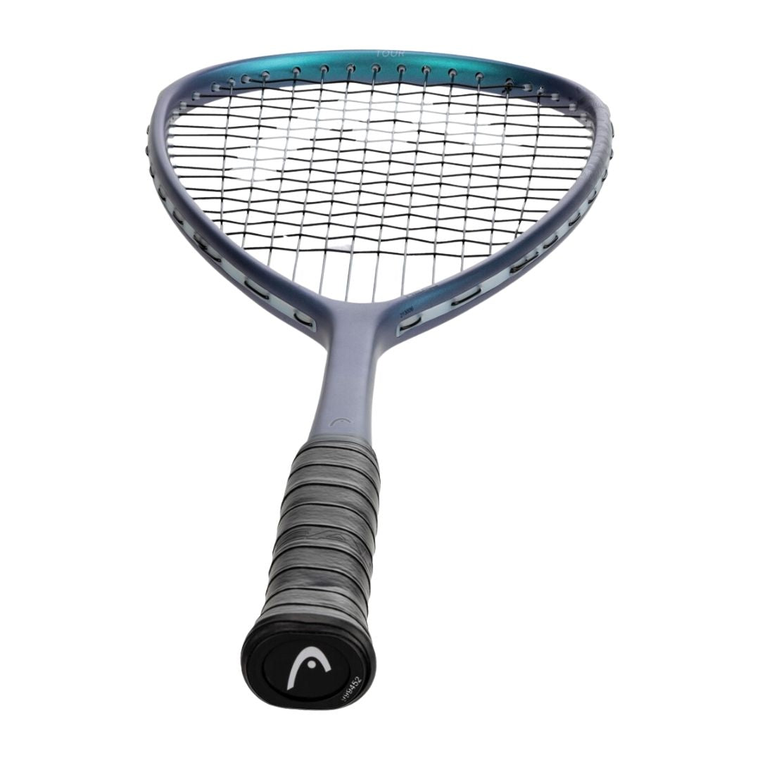 Head Vibe Tour 2026 Squashketcher