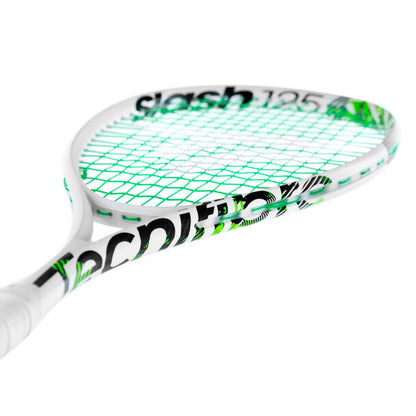 Tecnifibre Slash 125 Squashketcher