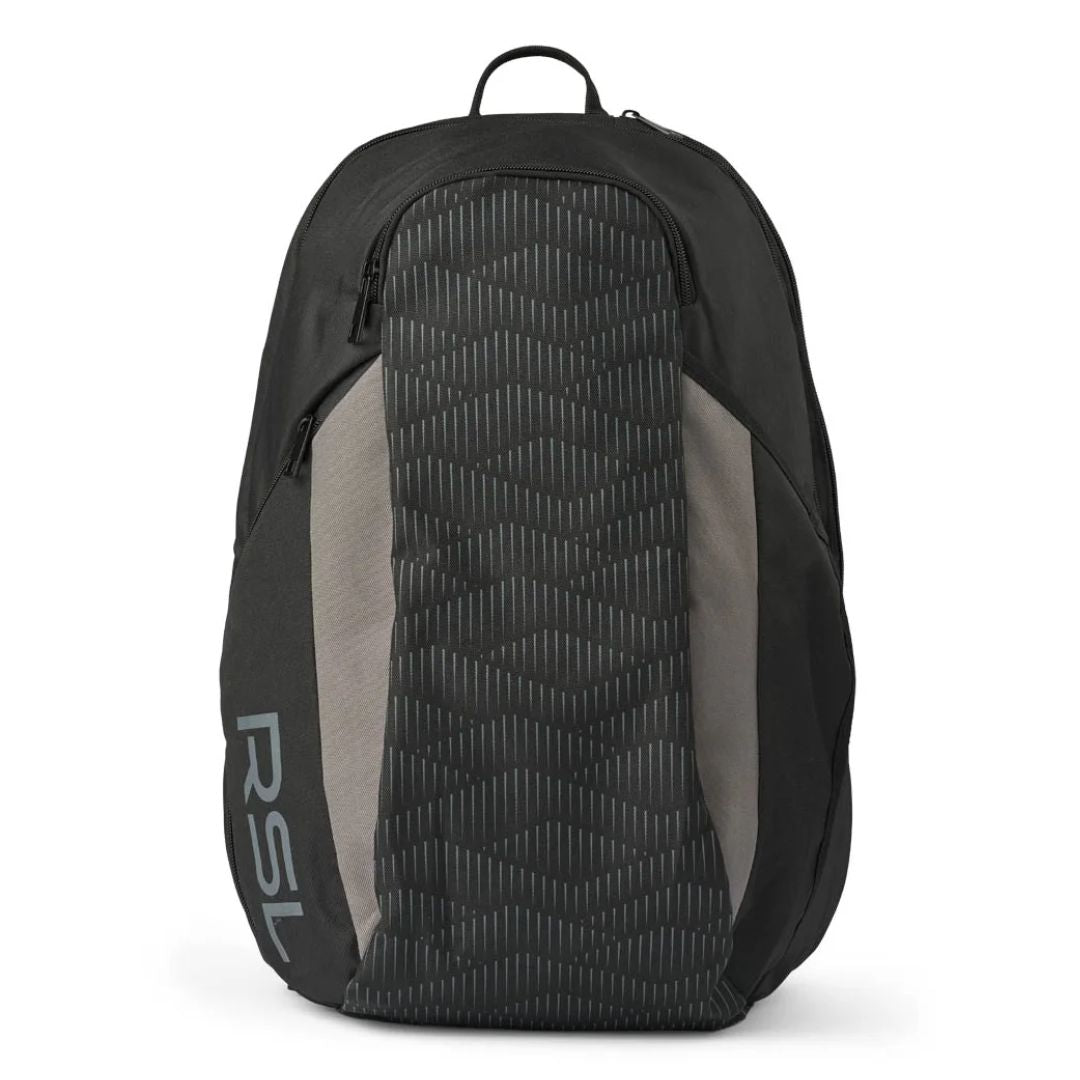 RSL Pro Line Rygsæk (Black)