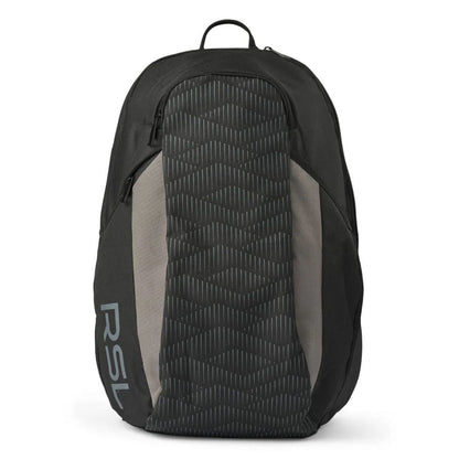 RSL Pro Line Rygsæk (Black)