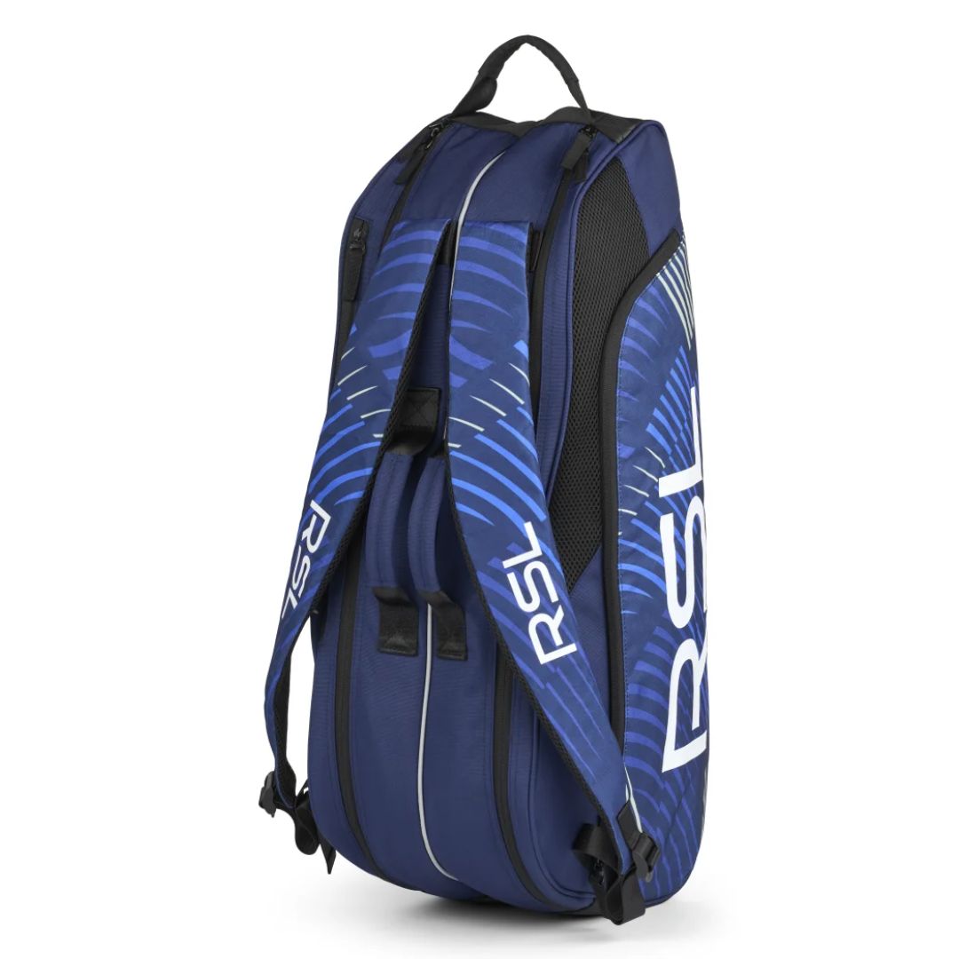RSL Team Ketchertaske x6 (Blue)