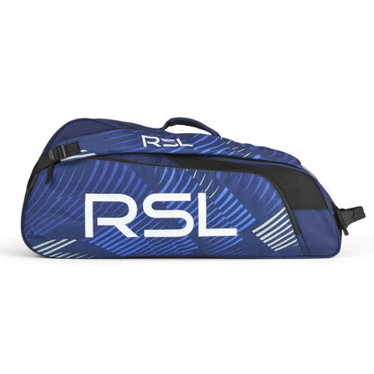 RSL Team Ketchertaske x6 (Blue)