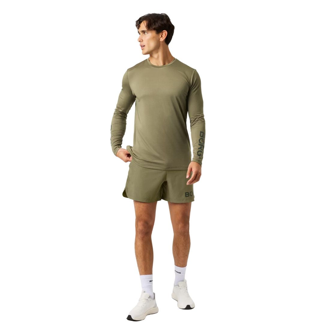 Björn Borg 6" Shorts (Kalamata)