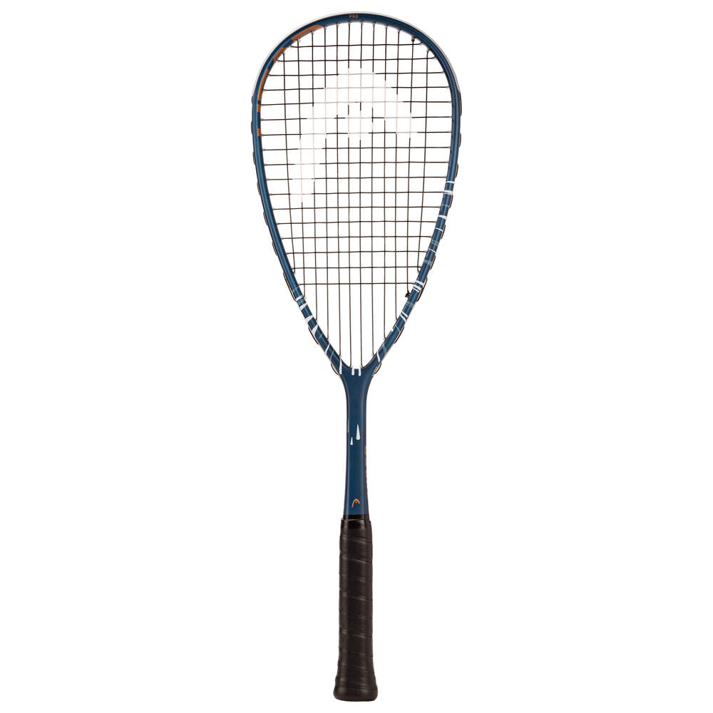 Head Cyber Pro 2024 Squashketcher