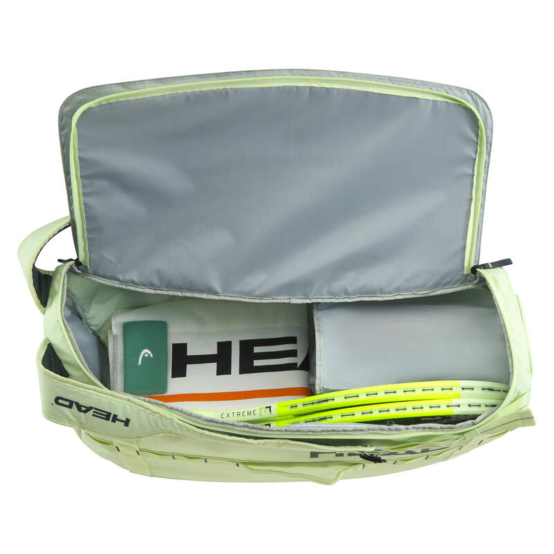 Head Pro Duffle Bag