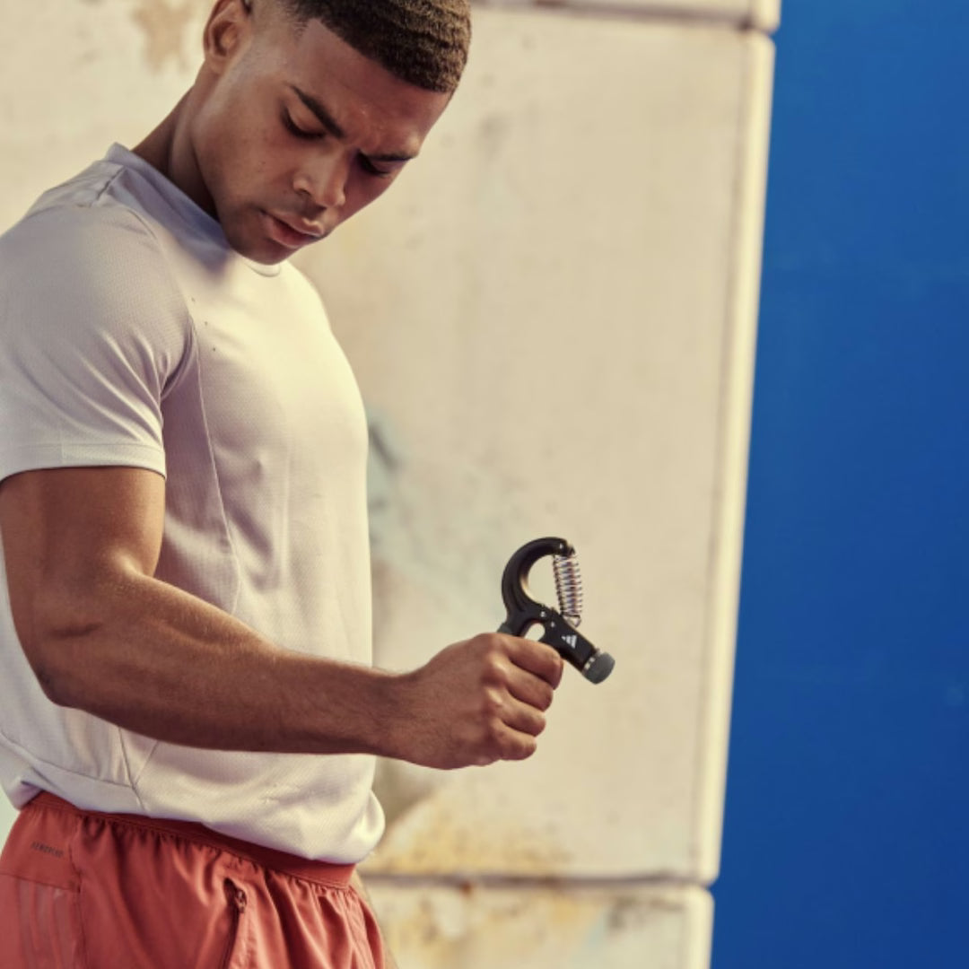 Adidas Adjustable Grip Trainer