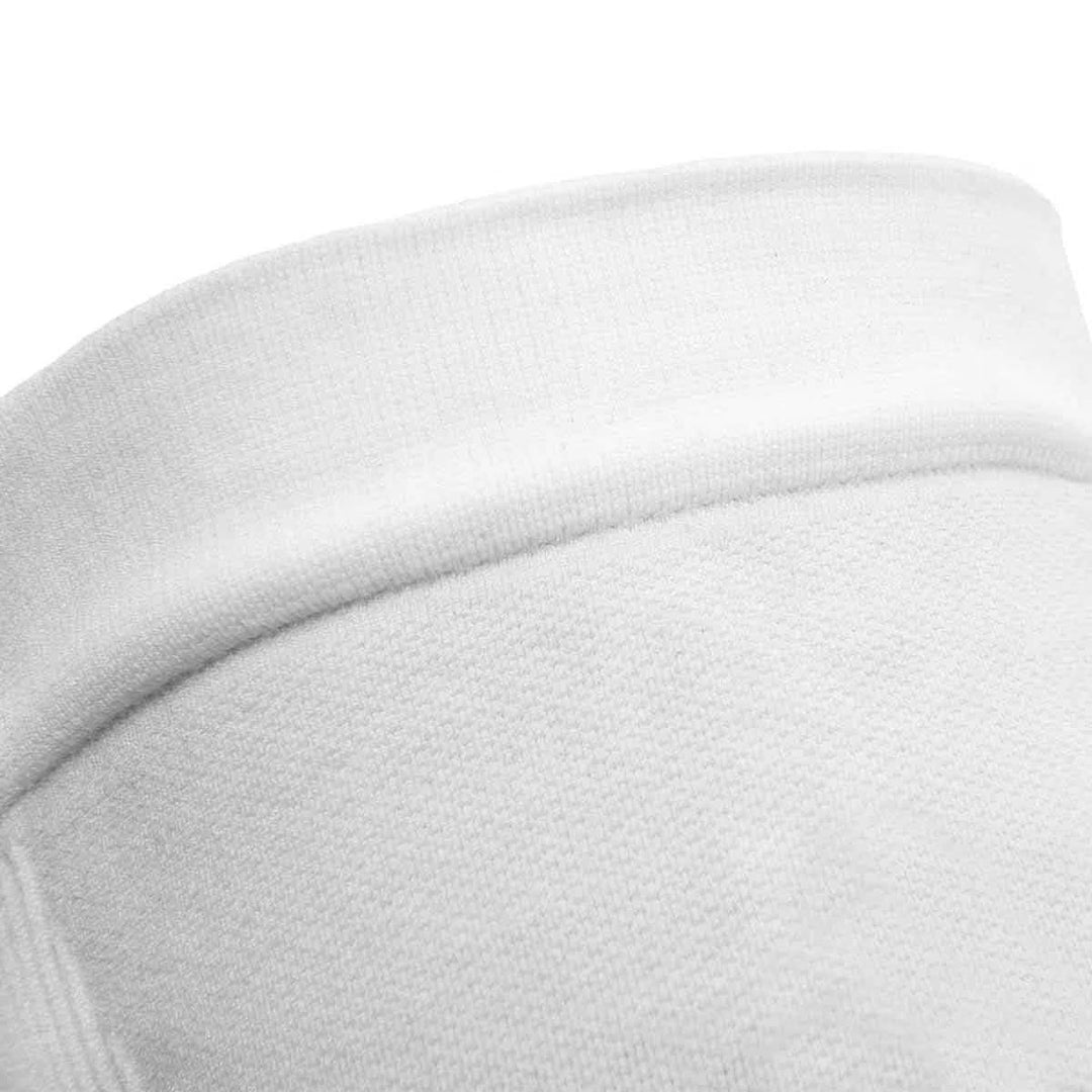 Adidas Compression Arm Sleeves (2-pak, hvid)