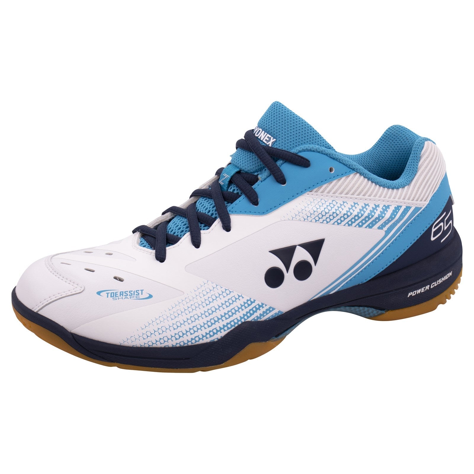 Yonez SHB 65 Z Men (White/Ocean Blue)