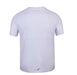 Babolat Play Crew Neck Tee (Hvid) - Padellife.dk