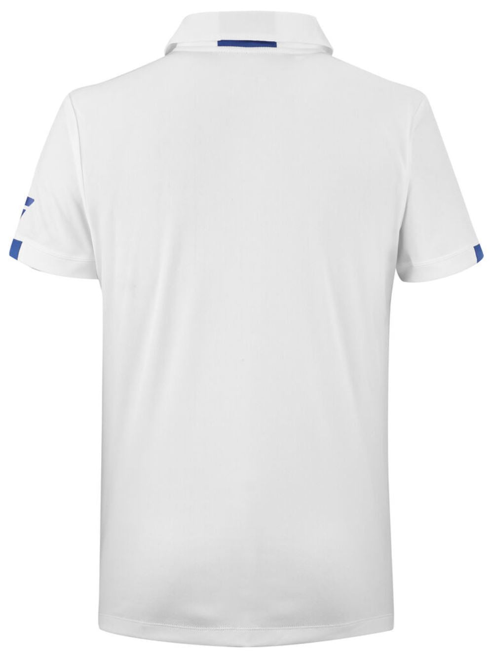 Babolat Play Polo (Herre, Hvid)