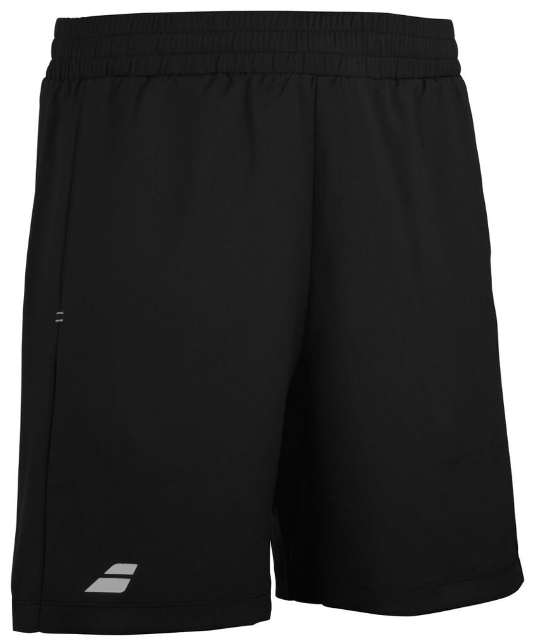 Babolat Play Shorts (Herre, Sort)