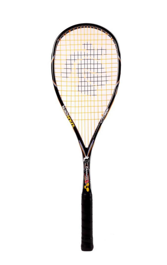 Black Knight Ion Cannon PS Castagnet Squashketcher