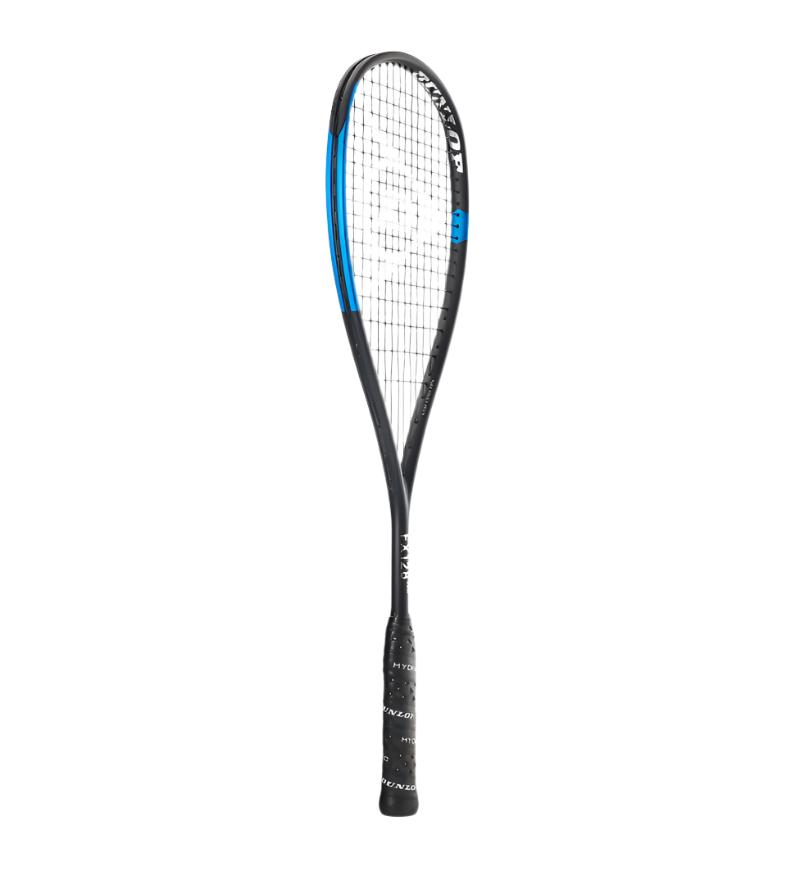 Dunlop FX 128 Pro Squashketcher