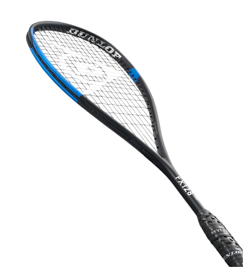 Dunlop FX 128 Pro Squashketcher