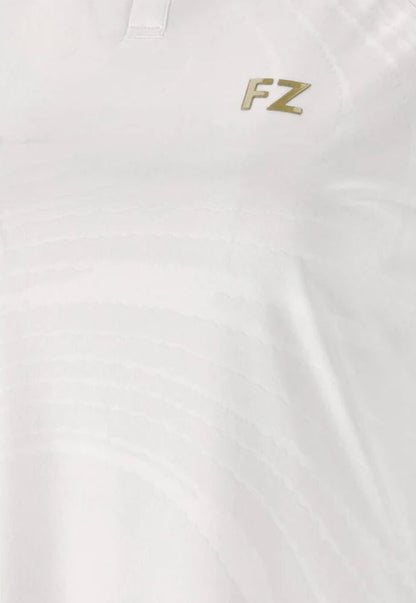 FZ Forza Azora T-shirt (Dame, Hvid) - Racketlife.dk