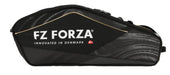 FZ Forza Tour Line 15 Badminton Taske (Sort) - Racketlife.dk