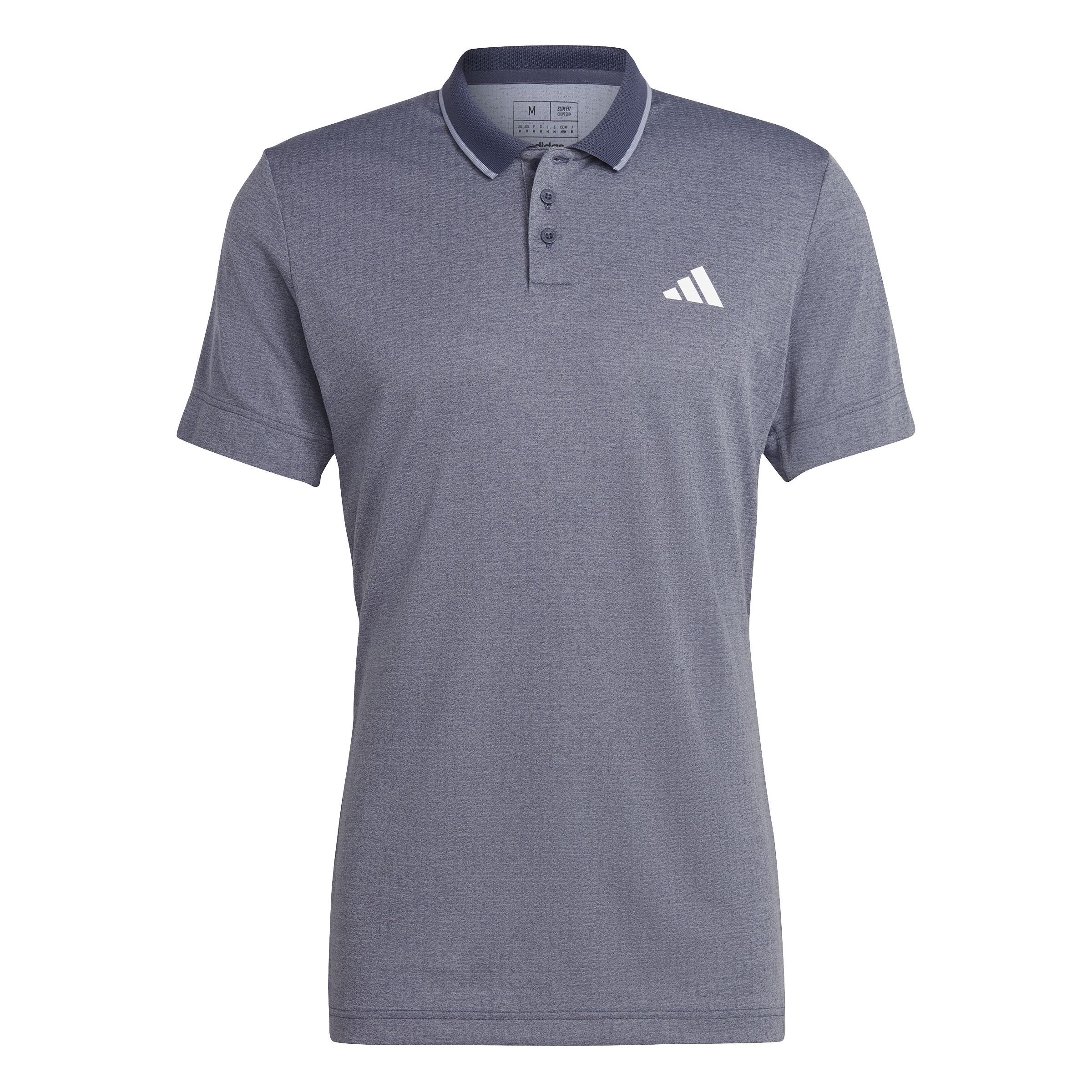 Adidas Freelift Polo (Shadow Navy)