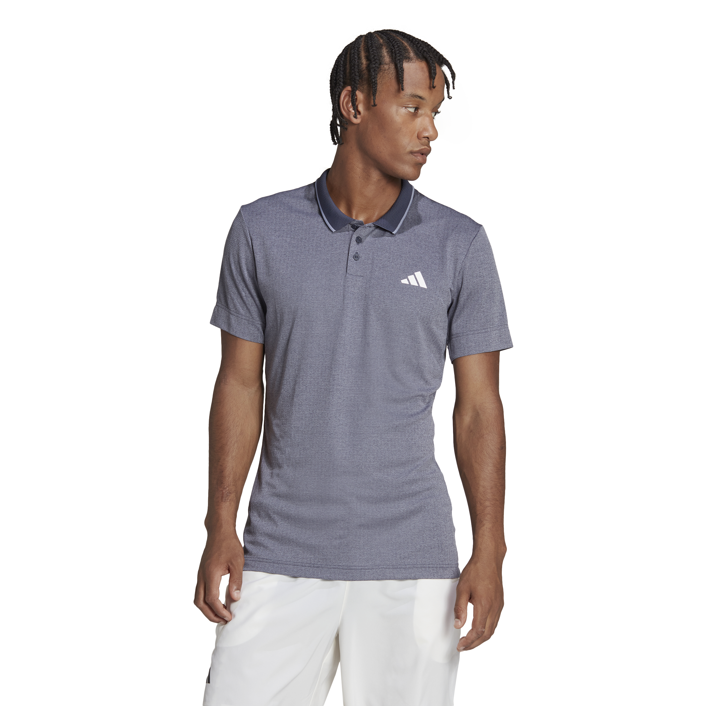 Adidas Freelift Polo (Shadow Navy)