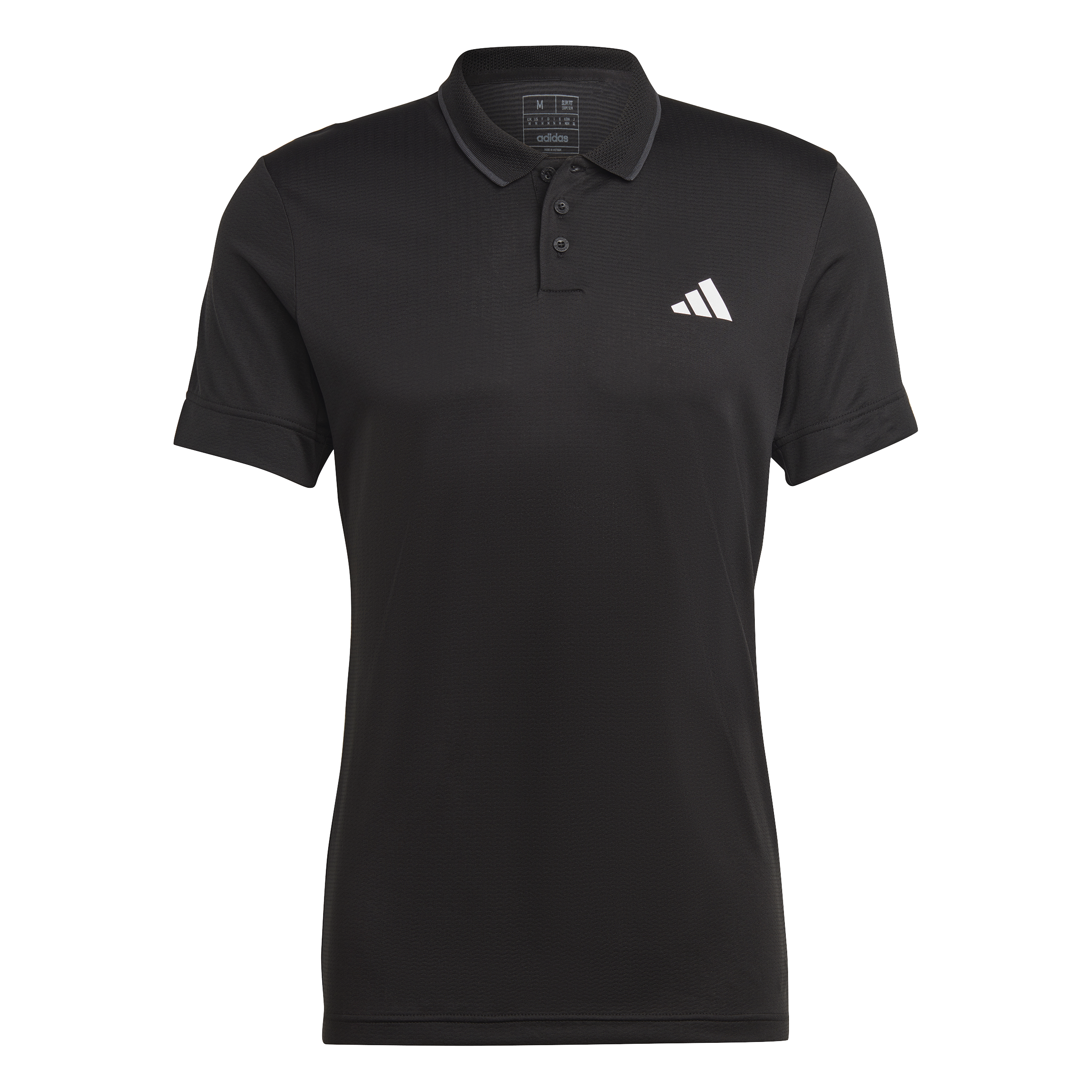 Adidas Freelift Polo Men (Sort)