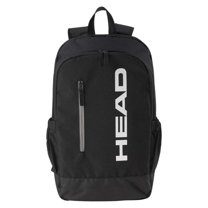 Head Base Backpack 17L (Black)
