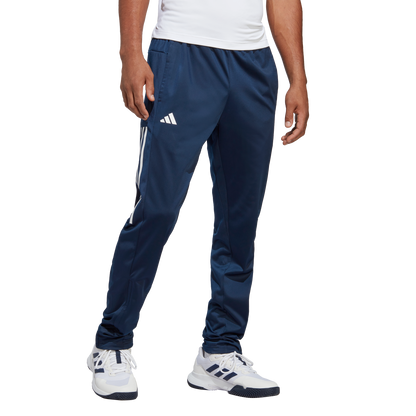 Adidas 3-Stripe Knitted Pants (Navy)