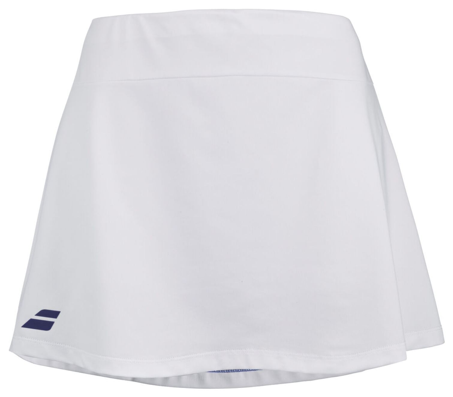 Babolat Play Skirt (Dame, Hvid)