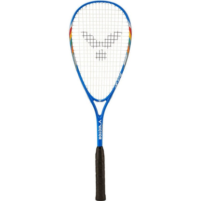 Victor Blue Jet Squashketcher