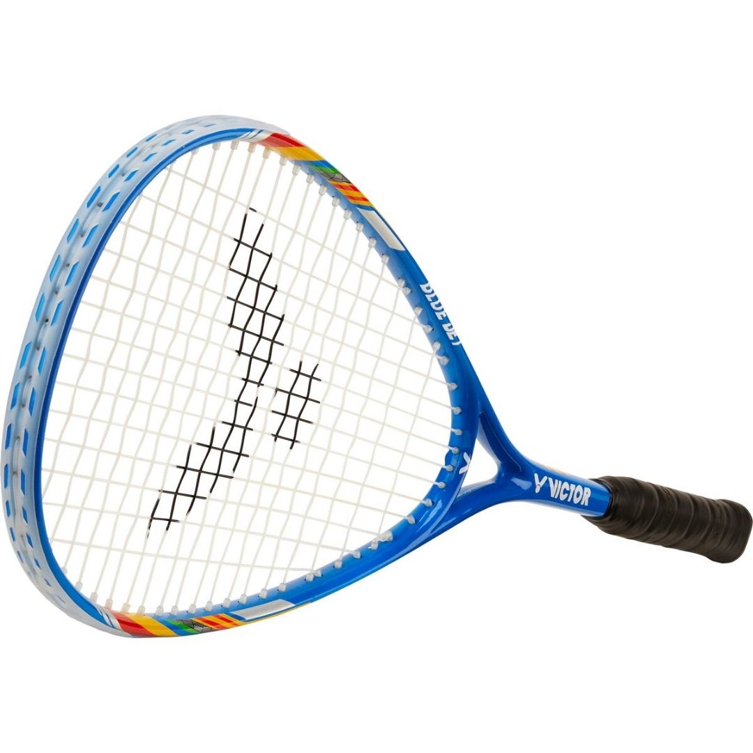 Victor Blue Jet Squashketcher
