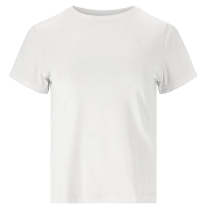 Athlecia Almi V2 W S/S Tee (White)